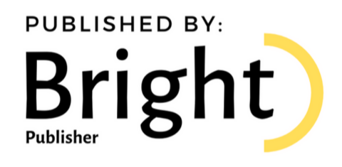 Bright Publisher Logo