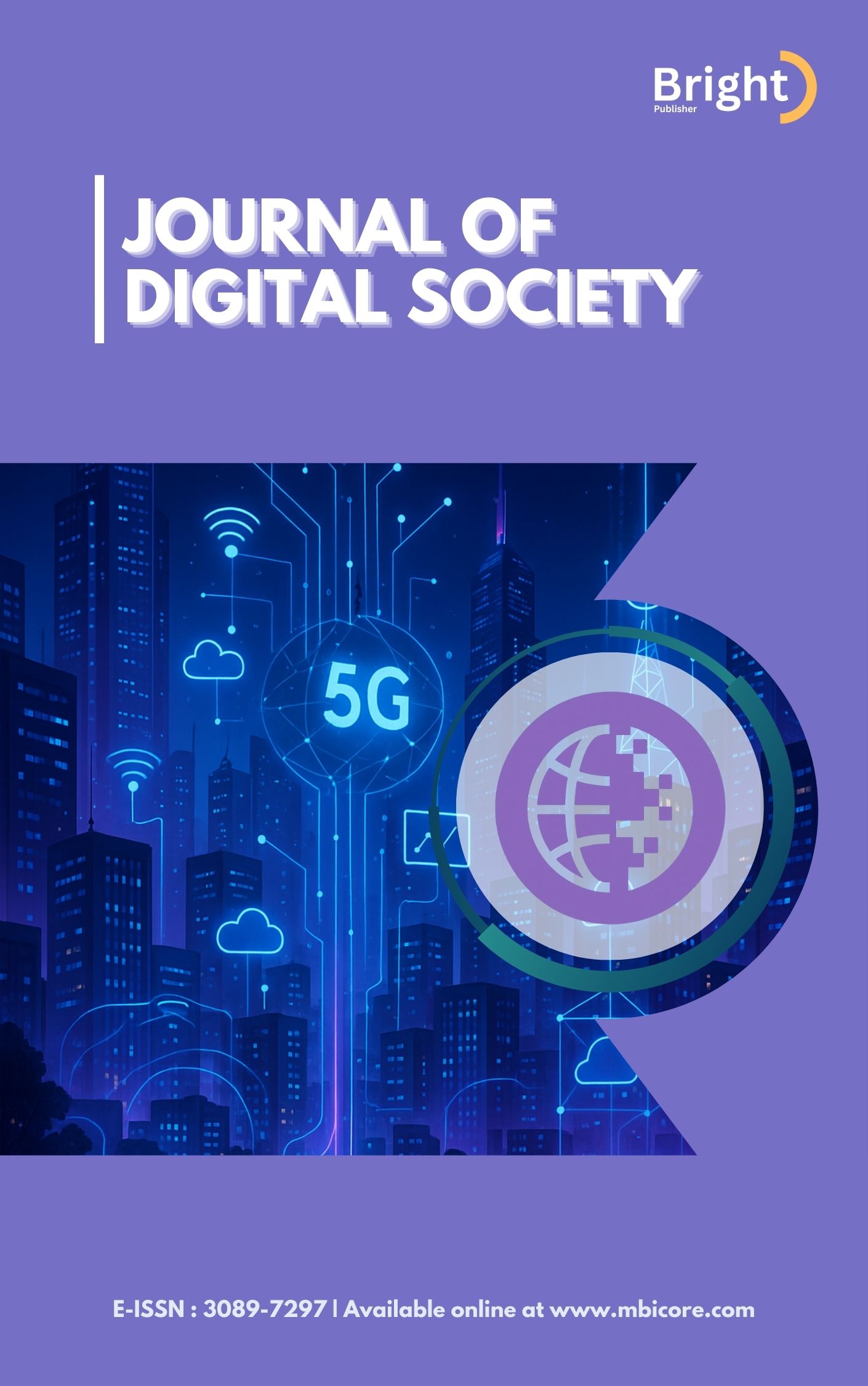Journal of Digital Society