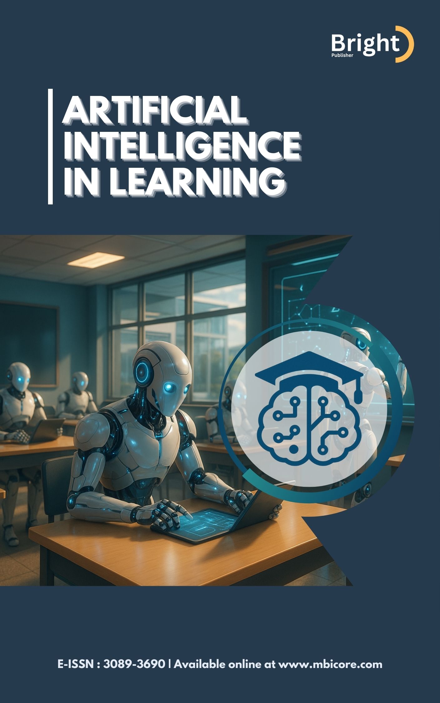 Artificial Intelligence in Learning