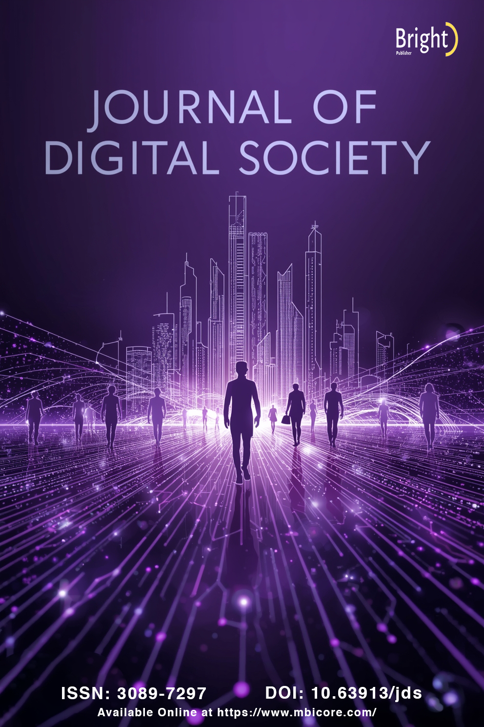 Journal of Digital Society
