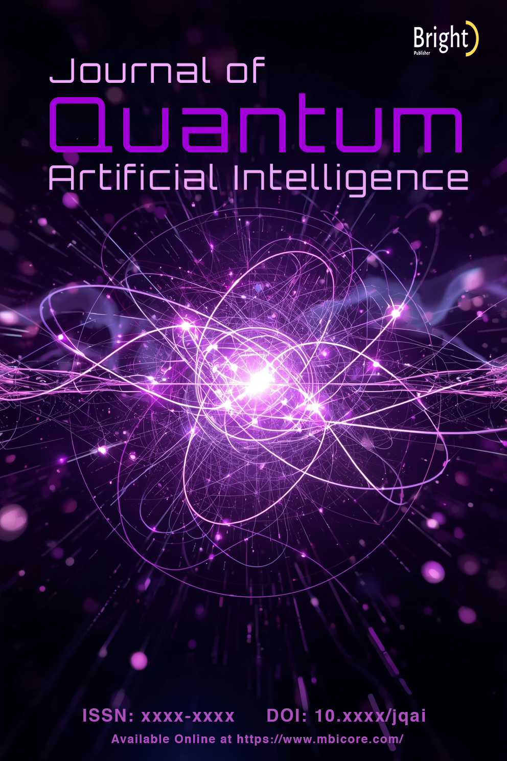 Journal of Quantum Artificial Intelligence